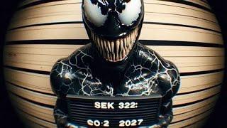 Trap Type Beat - "VENOM FLOW" | Free Trap Beat 2024 | Freestyle Beat Rap Instrumental l Prod. Rayky