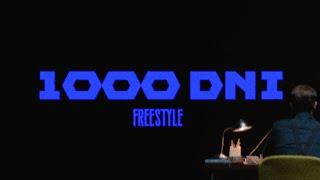 Taco Hemingway - 1000 Dni Freestyle (prod. Zeppy Zep)