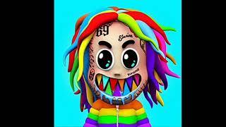 6lX9INE - GOOBA ( OFFicial Music Video )