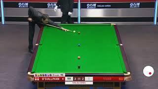 Snooker Spectacular: Masters of the Baize Unleashed | Some of the best shots !