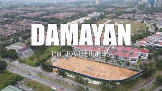 PROPERTY REVIEW #341 | DAMAYAN, PUTRA HEIGHTS