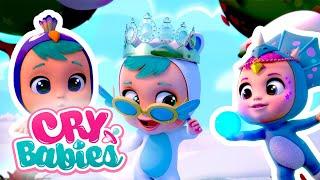  ALL SEASONS full EPISODES  CRY BABIES  MAGIC TEARS  Long Video  CARTOONS for KIDS in ENGLISH