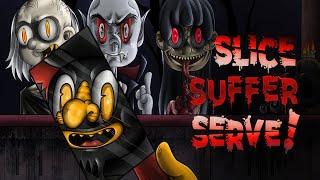 Slice, Suffer, Serve! | GamePlay PC