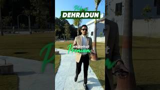 M.D.D.A Approved Plots in Dehradun | Premium Gated Society