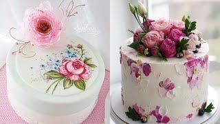 10+ Fun And Creative Rainbow Cake Ideas | So Yummy Cake Tutorials | Ruby Cakes