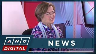 Headstart: Ex-PH Senator Leila de Lima on dismissal of all drug charges 7 years after | ANC