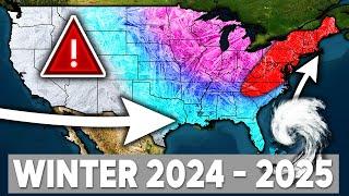 Winter 2024 - 2025 | Coldest and Snowiest in 10+ Years