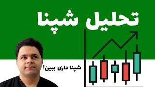 تحلیل تکنیکال نماد شپنا در #بورس تهران
