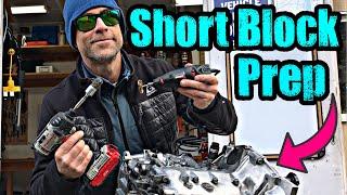 Easy DiY Steps to Make a Subaru Engine Look NEW