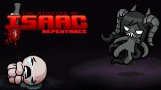 The Binding of Isaac: Repentance Gameplay Walkthrough