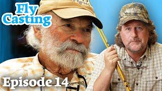 The BEST Fly Casting Lessons I've Ever Heard - Fly Casting (feat. Flip Pallot)