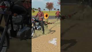 Vikash gaming channel02 Indian bike driving 3D