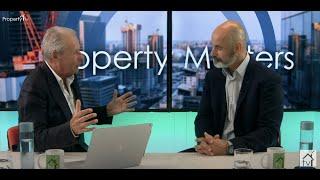 Property Matters With Oliver Novakovic Director at Barratt Homes