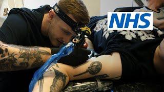 Things to know before getting a tattoo | NHS