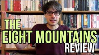 The Eight Mountains by Paolo Cognetti REVIEW