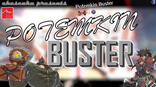 POTEMKIN BUSTER | Guilty Gear -Strive-