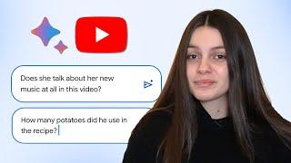 How Google Gemini is changing our relationship with YouTube (ft. Jack Krawczyk)