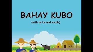 Bahay Kubo (2021)