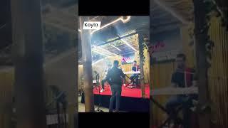 Koyla restaurant cox #coxsbazar #restaurant