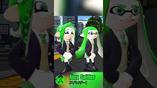 Inkura's Short Situation #shorts #inkura #splatoon3 #splatoon #gmod #splatoongmod #alexspider