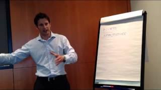 Selling SAP Business One Cloud for SAP Partners