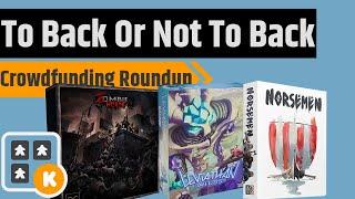 To Back Or Not To Back - Leviathan Wilds, Zombie Horde, Panda Spin & More!!!