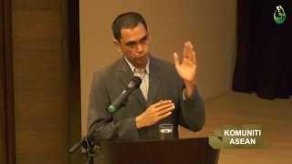 Forum Komuniti Asean I