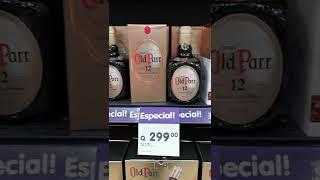 Scotch Prices in Cayalá, Guatemala City