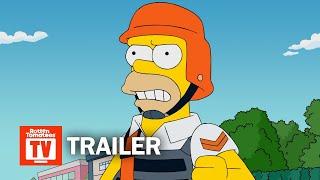 The Simpsons Season 35 Trailer