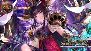 Heroes of Shadowverse | Nephthys Shadowcraft (No Commentary)