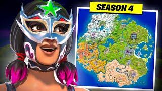 DIE NEUE FORTNITE SEASON  | Chapter 3 Season 4 mit Alvi