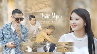 Mana Xiong - Vim Kuv Txom Nyem  [ Official MV]  HMONG NEW SONG 2024