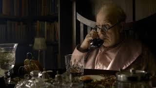 Darkest Hour (2017) - Churchill became prime minister Scene