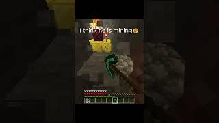 Moments before disaster #minecraft #liveinsaanliveminecraftcraft #minecraftgameplay