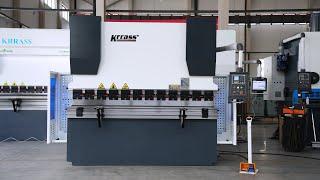 WC67K-125T2500 With ESTUN E21 NC Press Brake, Hydraulic Press Brake Price,China Press Brake