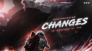 XXXTENTACION - changes X PUBG MOBILE | 7 7 7