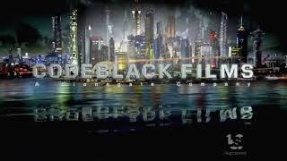 Codeblack Films (2013)