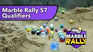 MARBLE RALLY 2024S7 - QUALIFIERS