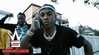 Richie Wess & Yung Dred "My Brother And Me 2 Intro" Ft. Rich The Kid (WSHH Exclusive - Music Video)