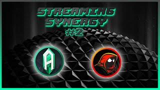 SoulOveride | Streaming Synergy #2