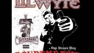 Lil Wyte - Smoking Song