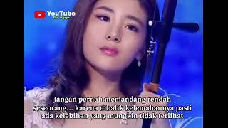 Jangan Pernah Memandang Rendah Seseorang - Good Morning《Video WhatsApp》Teks Indonesia