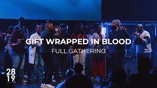 Gift Wrapped in Blood | 1 Kings 19:9-12 | Elder Arik Hayes | Full Gathering