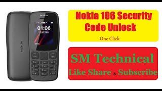 How To Format Nokia 106 With Infinity Best 2 By S.M technical