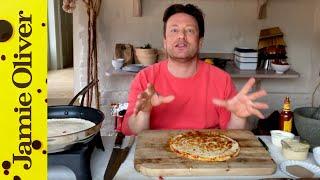 Homemade Quesadillas | Keep Cooking & Carry On | Jamie Oliver #withme