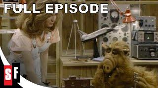 ALF: Season 1 Episode 1 - A.L.F. | Full Episodes from @ALFtvOfficial