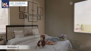 DS-MAX SkyShubham #skyshubham #krpuram #dsmaxproperties