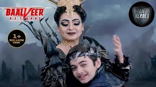 Vivaan ने Kaal Lok में मारी Entry! | Baalveer Returns | 4 July 2023