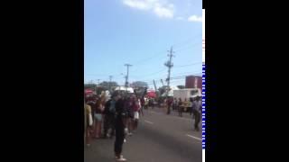 Jamaica Carnival 2016 Dj Delly