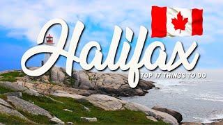 17 BEST Things To Do In Halifax  Nova Scotia